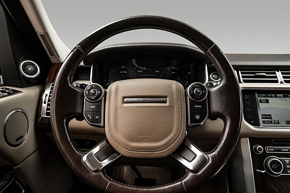 Land Rover Range Rover 20 of 30