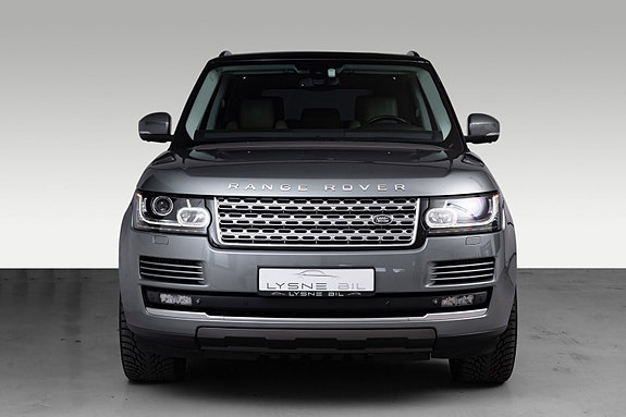 Land Rover Range Rover 3 of 30