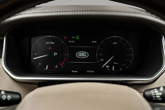 Land Rover Range Rover 23 of 30
