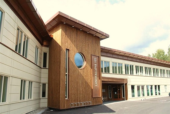 Bilde 1 av 1 i jobbannonse-galleriet