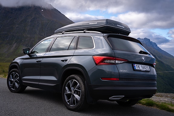 Skoda Kodiaq 11 of 18