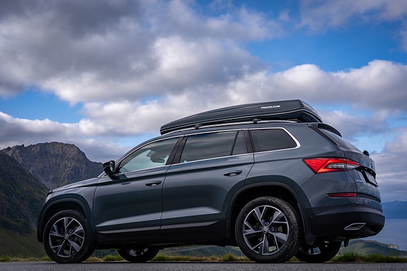 Skoda Kodiaq 17 of 18