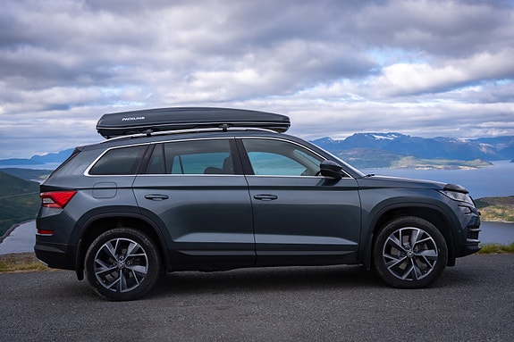 Skoda Kodiaq 4 of 18