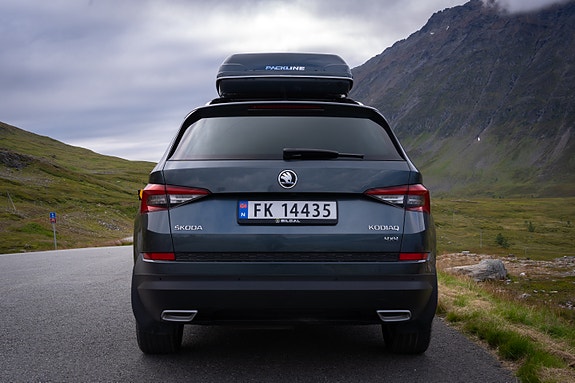 Skoda Kodiaq 12 of 18