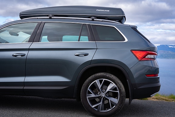 Skoda Kodiaq 10 of 18