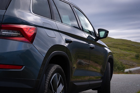 Skoda Kodiaq 13 of 18