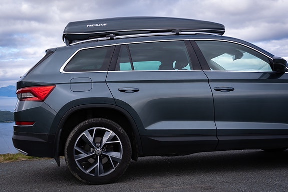 Skoda Kodiaq 5 of 18