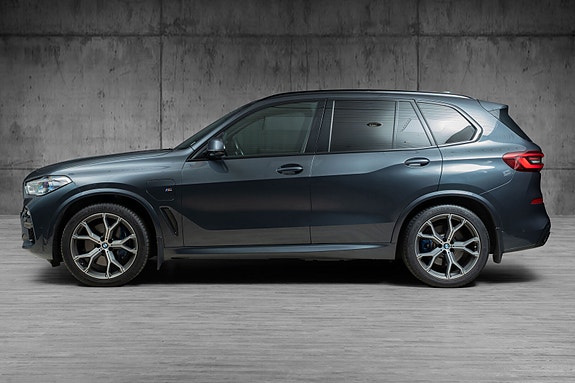 BMW X5 7 of 30