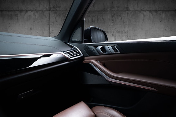BMW X5 18 of 30