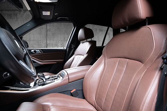 BMW X5 29 of 30