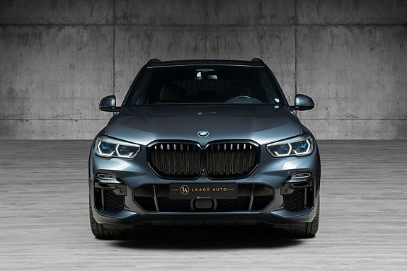 BMW X5 2 of 30