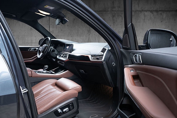 BMW X5 17 of 30