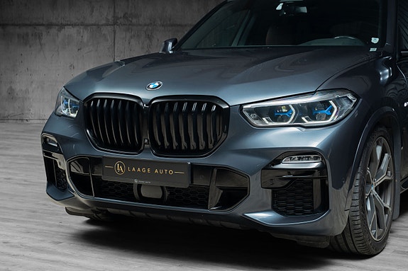 BMW X5 6 of 30
