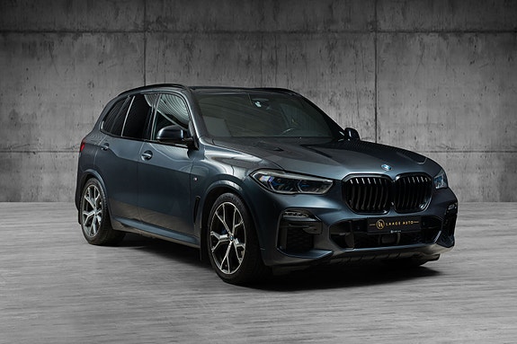 BMW X5 4 of 30