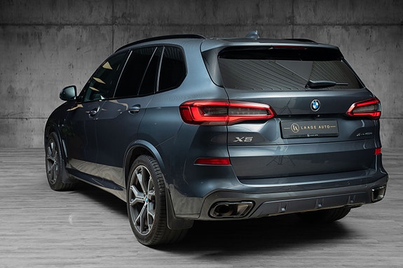 BMW X5 8 of 30