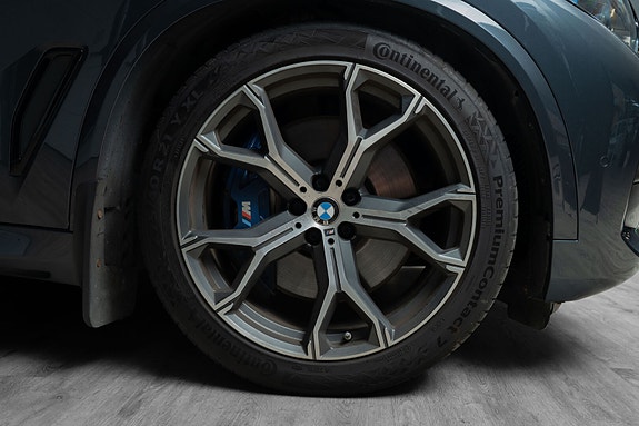 BMW X5 5 of 30