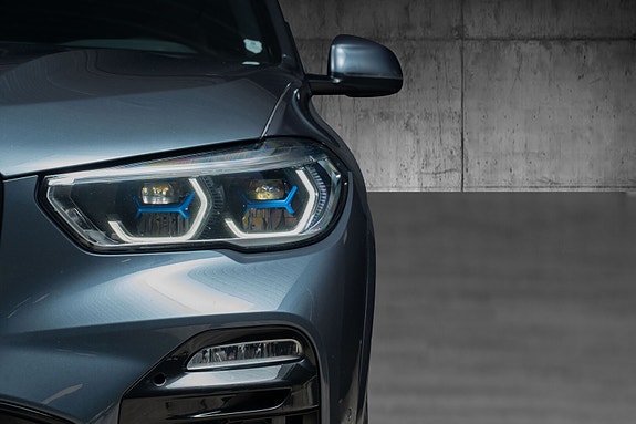 BMW X5 3 of 30