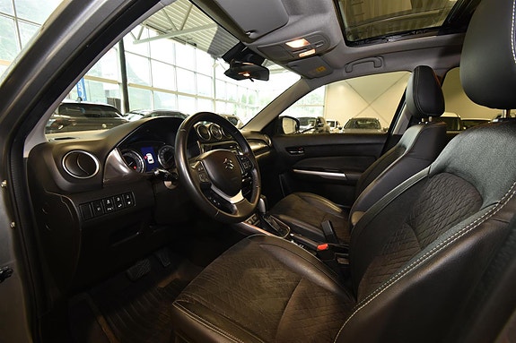 Suzuki Vitara 10 of 14