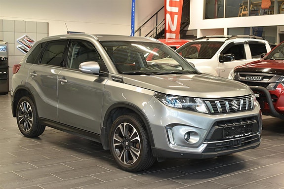 Suzuki Vitara 7 of 14