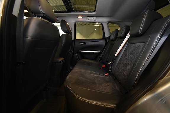 Suzuki Vitara 13 of 14