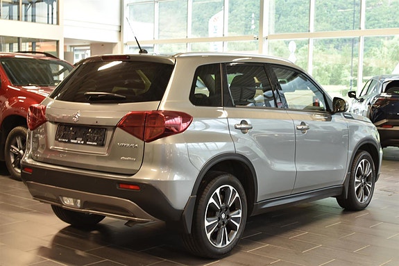 Suzuki Vitara 5 of 14
