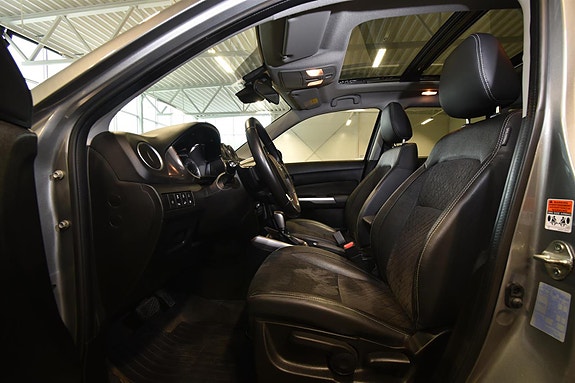Suzuki Vitara 11 of 14