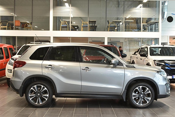 Suzuki Vitara 6 of 14