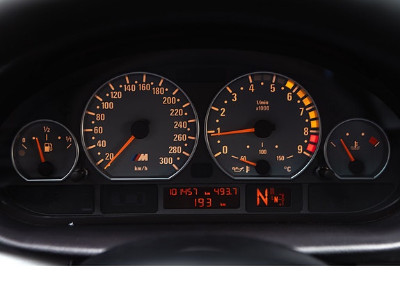 BMW M3 13 of 28