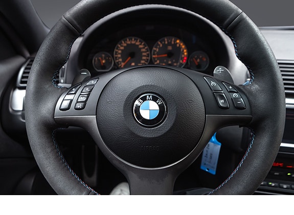BMW M3 12 of 28