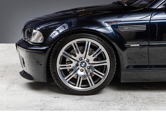 BMW M3 4 of 28
