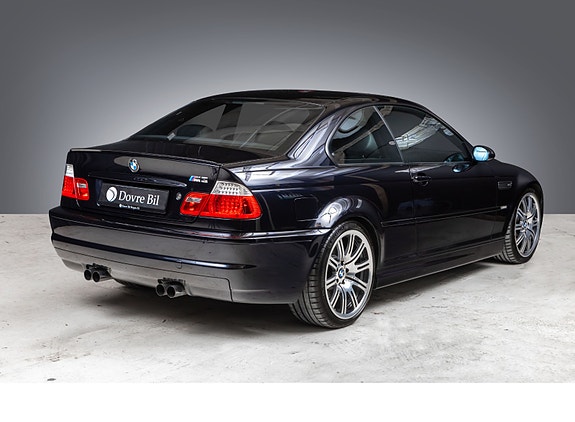 BMW M3 7 of 28