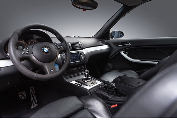 BMW M3 11 of 28