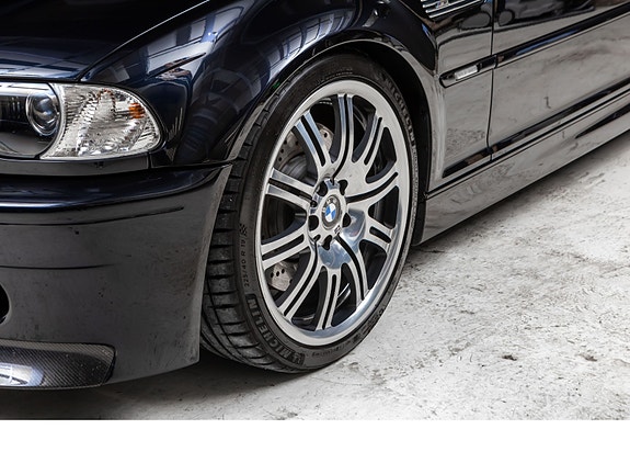 BMW M3 3 of 28