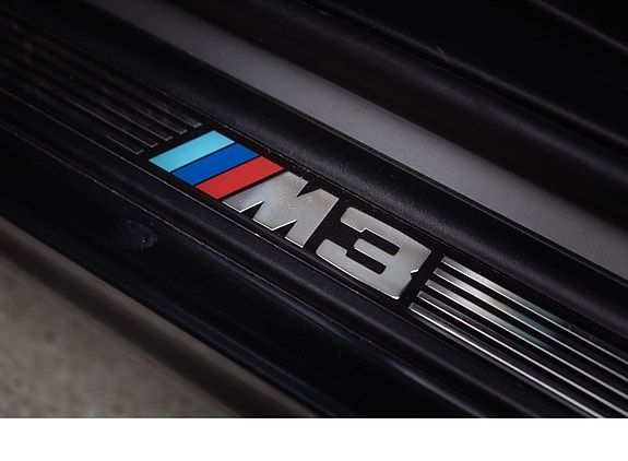BMW M3 27 of 28