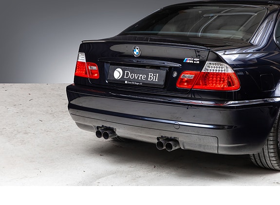 BMW M3 8 of 28