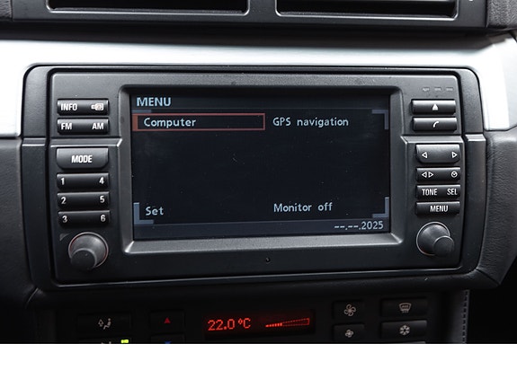 BMW M3 19 of 28
