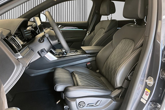 BYD Tang 12 of 28