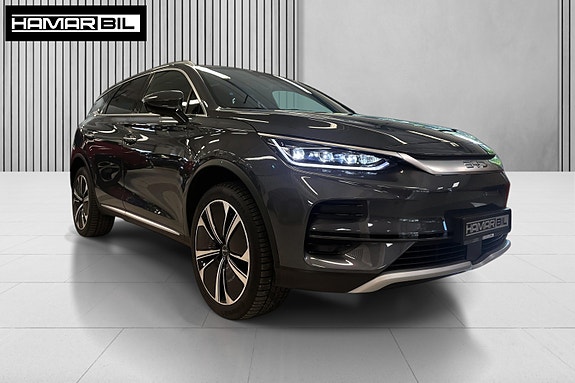 BYD Tang 3 of 28