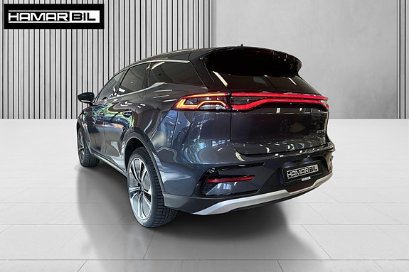 BYD Tang 7 of 28
