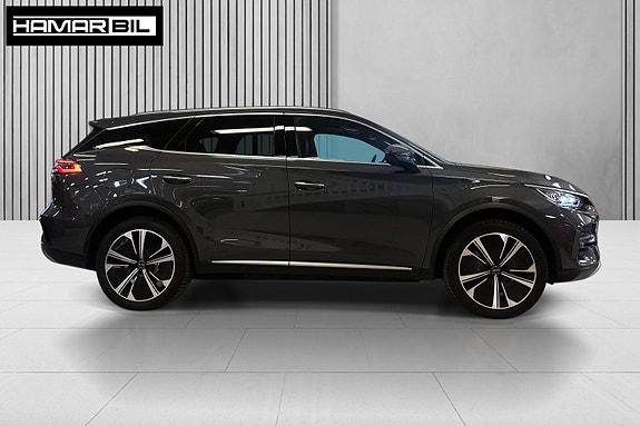 BYD Tang 4 of 28