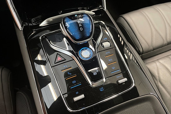 BYD Tang 21 of 28