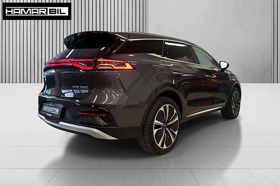 BYD Tang 5 of 28