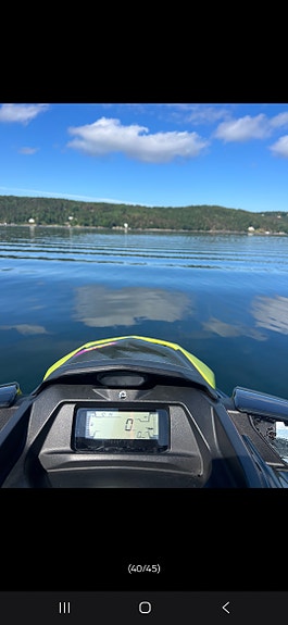 Sea-Doo wake 170 10 of 30
