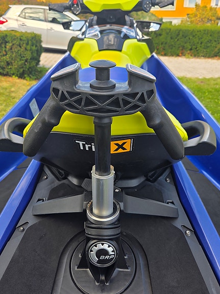 Sea-Doo wake 170 5 of 30