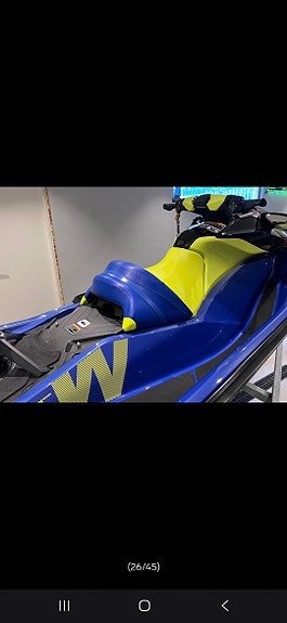 Sea-Doo wake 170 22 of 30