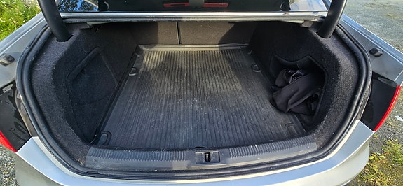 Audi A4 14 of 16