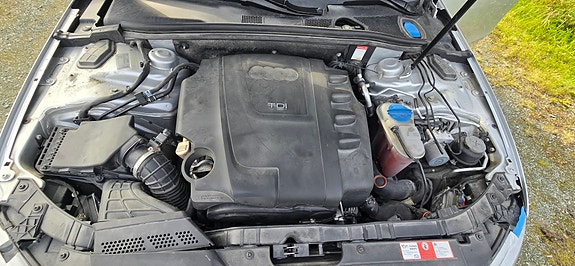 Audi A4 16 of 16