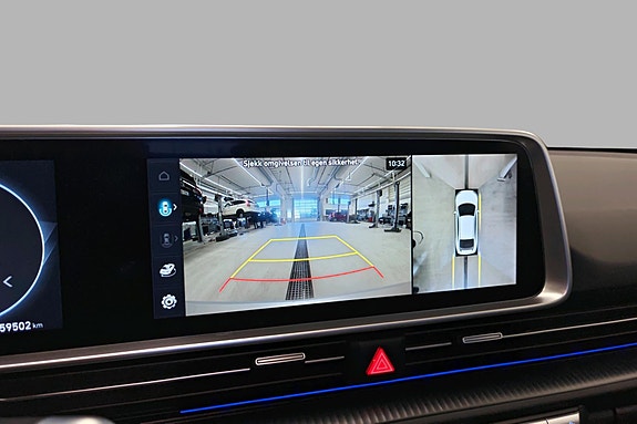 Hyundai Ioniq 6 23 of 30