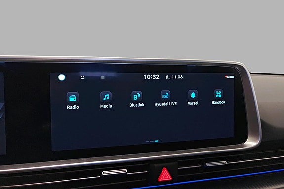 Hyundai Ioniq 6 25 of 30
