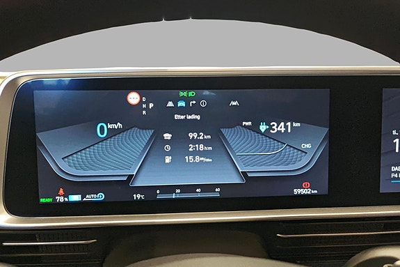 Hyundai Ioniq 6 17 of 30